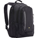 Case logic 15,6 laptop rugzak rbp-315-black (zwart grijs, retail)