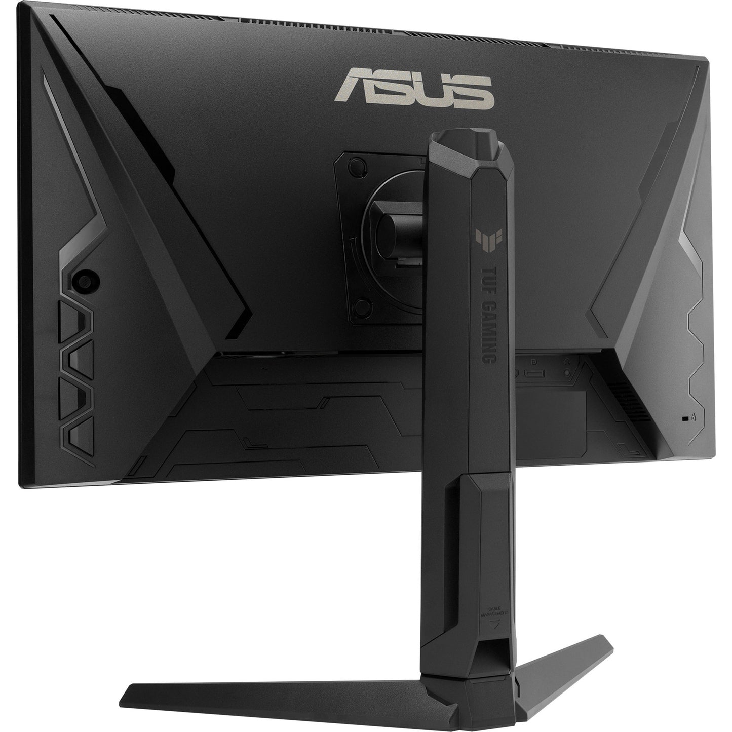 Monitor Asus tuf gaming vg259ql5a 24,5 (nero, 200 hz, hdmi, displayport, audio, amd freesync)