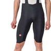Castelli omloopthermal - pantalones cortos con badana