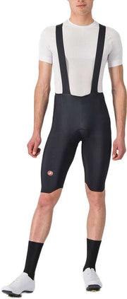 Castelli Omloop Thermal - pantaloncini con fondello - afbeelding 1