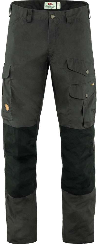 Fjällräven Barents Pro - pantaloni da trekking