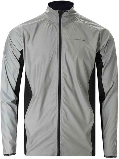 Endurance Jellier Reflex - giacca a vento da mtb