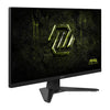 Monitor da gioco MSI Mag 272F x24 27 (nero, 2x HDMI, 1x DisplayPort, AMD FreeSync, 240 Hz)