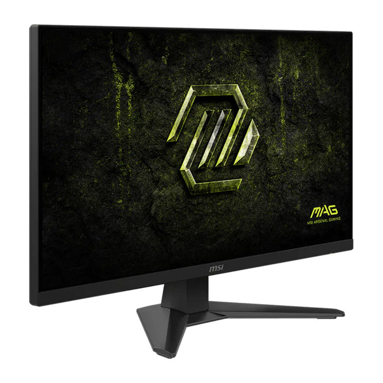Monitor da gioco MSI Mag 272F x24 27 (nero, 2x HDMI, 1x DisplayPort, AMD FreeSync, 240 Hz)
