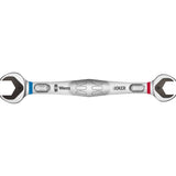 Wera joker switch steek- en ringratelsleutel-set, 4 -delig - 1 stuk(s) - 05020090001 - afbeelding 3