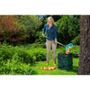 Gardena combisystem multihark - 3 in 1 functie voor verschillende tuinwerkzaamheden