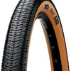 Pneumatico pieghevole Maxxis dth tanwall 26 maxxpro 60