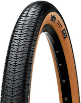 Maxxis dth tanwall 26 maxxpro 60 folding tyre - afbeelding 1