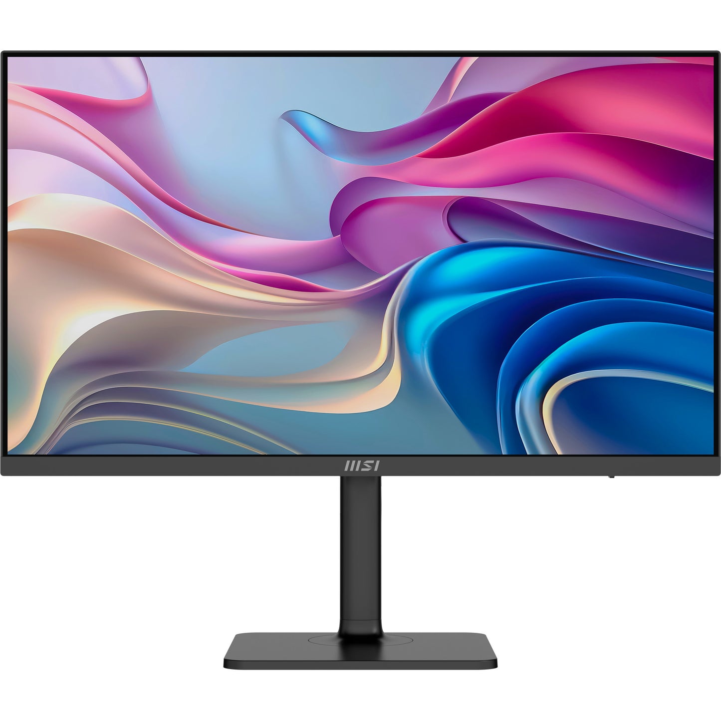Monitor MSI Modern MD272UPHG 27 4K UHD (Negro, 2x HDMI, Display Port, 3x USB-A, USB-B, USB-C)