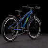 Cube acid 240 allroad deepcobalt´n´apple