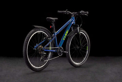 Cube acid 240 allroad deepcobalt'n'apple