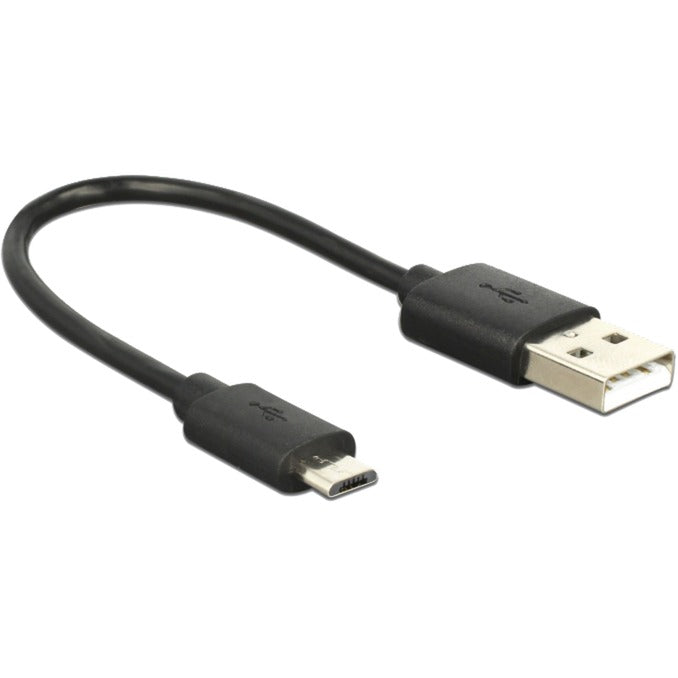 Extractor Audio Delock HDMI compatto