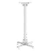 Neomounts cl25-550wh1 beamer plafondbeugel plafondhouder (wit) - afbeelding 5
