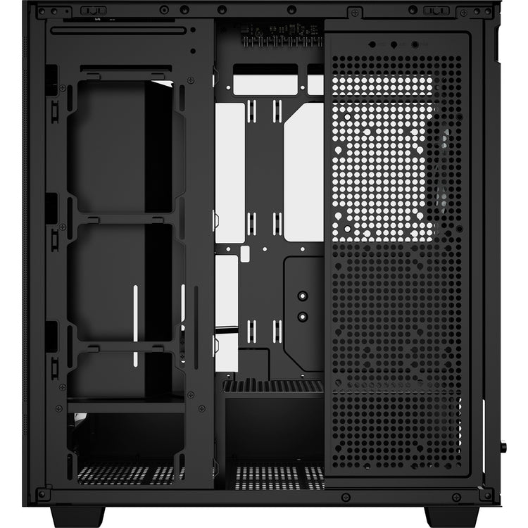 Sharkoon C50 Black RGB