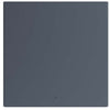 Aqara smart wall switch h1 enkelvoudige schakelaar (antraciet, zigbee 3.0)