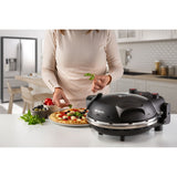 Ariete Pizza Oven 0909 10 - afbeelding 8