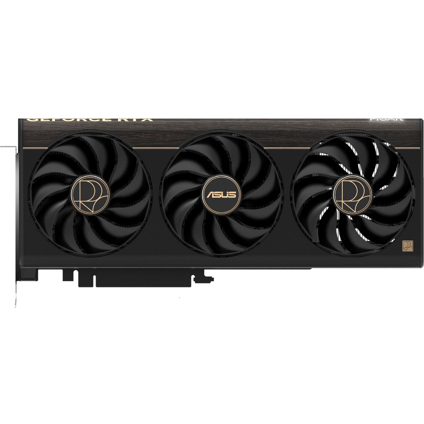 Scheda grafica Asus ProArt GeForce RTX 5080 OC 16G (2x DisplayPort, 1x HDMI 2.1, 1x USB-C, DLSS 4)