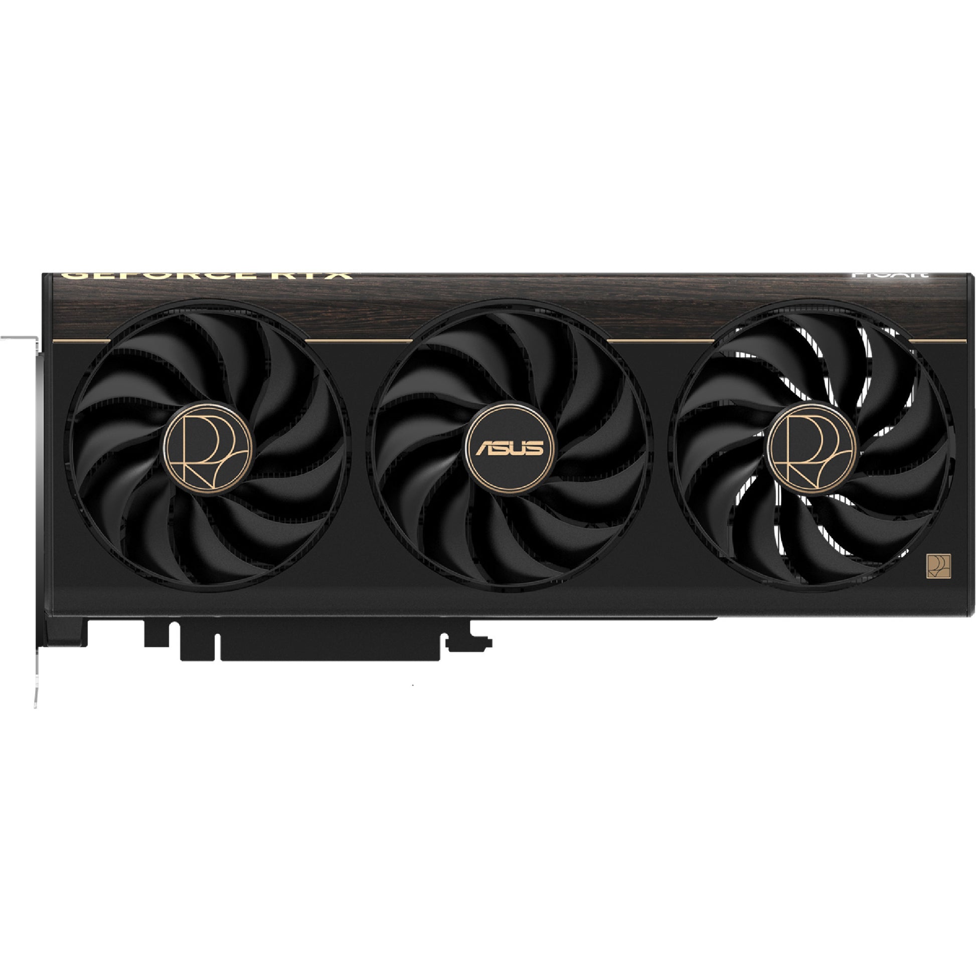 Scheda grafica Asus ProArt GeForce RTX 5080 OC 16G (2x DisplayPort, 1x HDMI 2.1, 1x USB-C, DLSS 4)