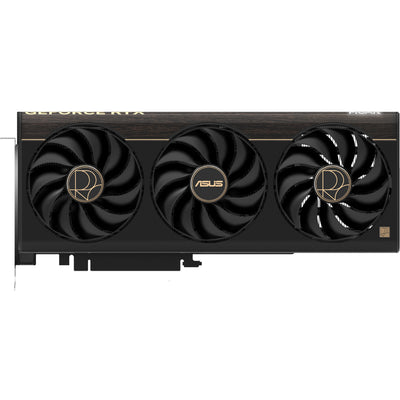 Tarjeta gráfica Asus ProArt GeForce RTX 5080 OC 16G (2x DisplayPort, 1x HDMI 2.1, 1x USB-C, DLSS 4)