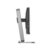 Monitor Philips 24b2g5301 23,8 (nero argento, VGA, HDMI, porta display, USB-C, LAN, audio, 100 Hz)