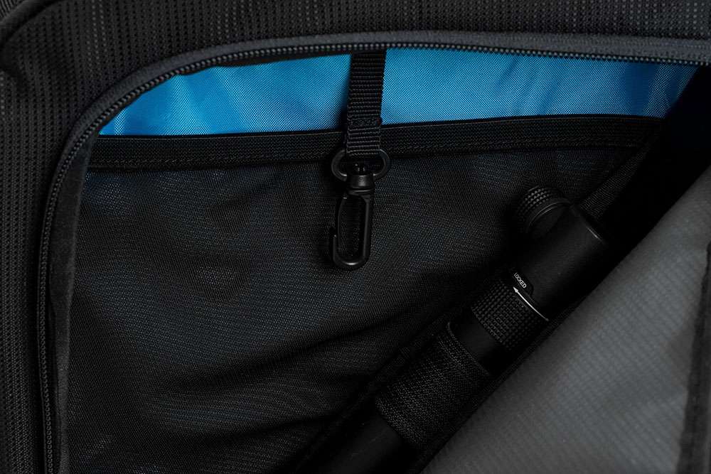 Acid cmpt 2 frame bag