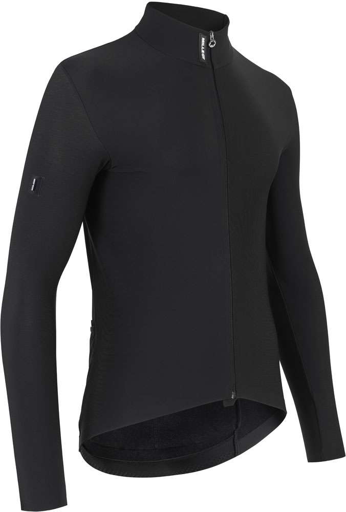 Assos mille gt c2 - maglia a maniche lunghe