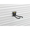 Stanley Track Wall Hook for Garden Tools
