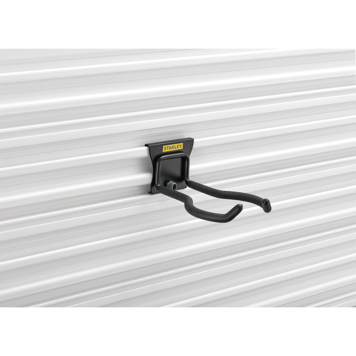 Stanley Track Wall Hook for Garden Tools