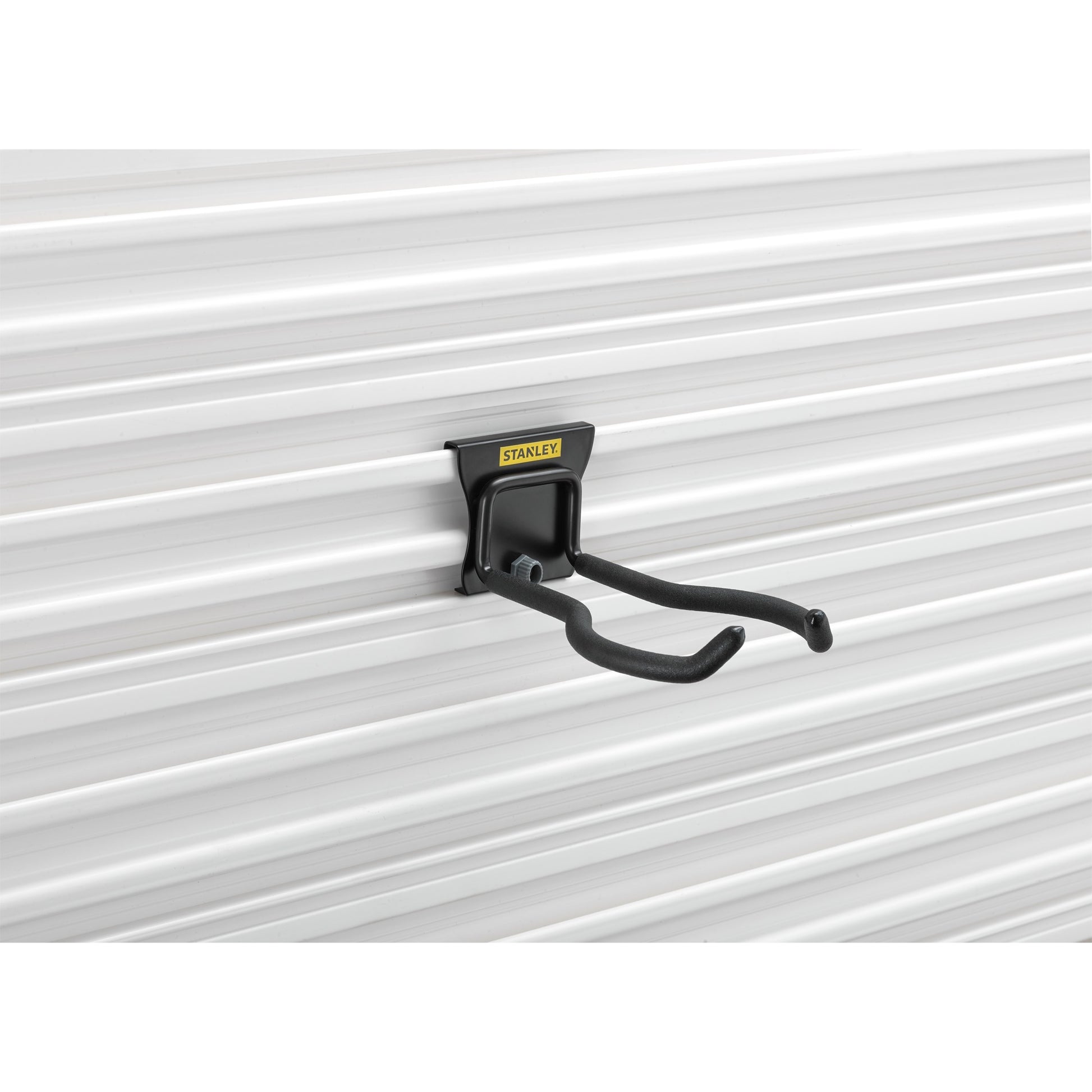 Stanley Track Wall Hook for Garden Tools