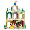 Lego Disney Princess 43291 Mini Bella y Tiana con Castillo