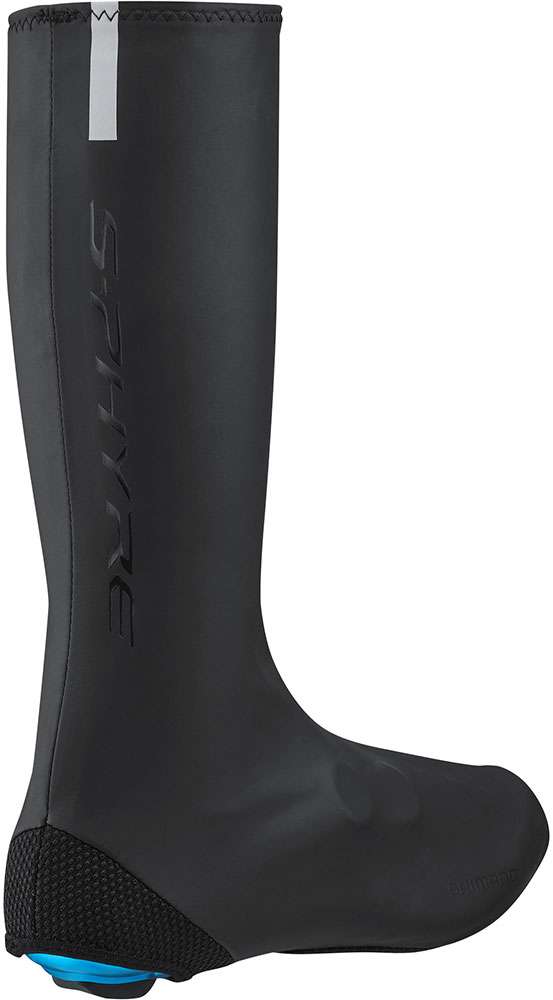 Shimano s-phyre tall - copriscarpe