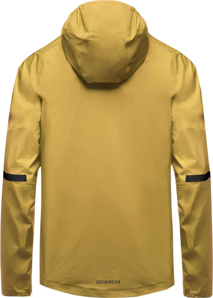 Gorewear lupra gore-tex 2.0 - mtb rain jacket