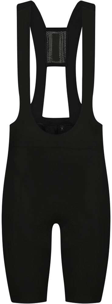 Pantaloncini con bretelle Shimano Eleganza - pantaloncini con bretelle da donna con fondello