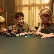 Lego dreamzzz 71515 tijgerhaaitank - afbeelding 2