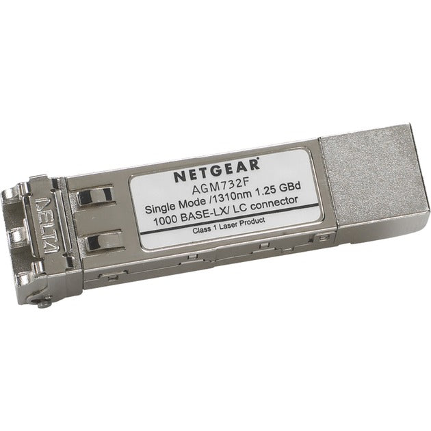 NetGear AGM732F SFP TRASCECIVER 1000Base-LX