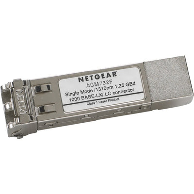 NetGear AGM732F SFP TRASCECIVER 1000Base-LX