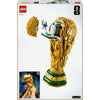 Trofeo della Coppa del Mondo FIFA in edizione speciale Lego 43020