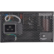 Silverstone hela 2050r platinum, modulaire 2050 watt voeding (zwart, 14x pcie) - afbeelding 8