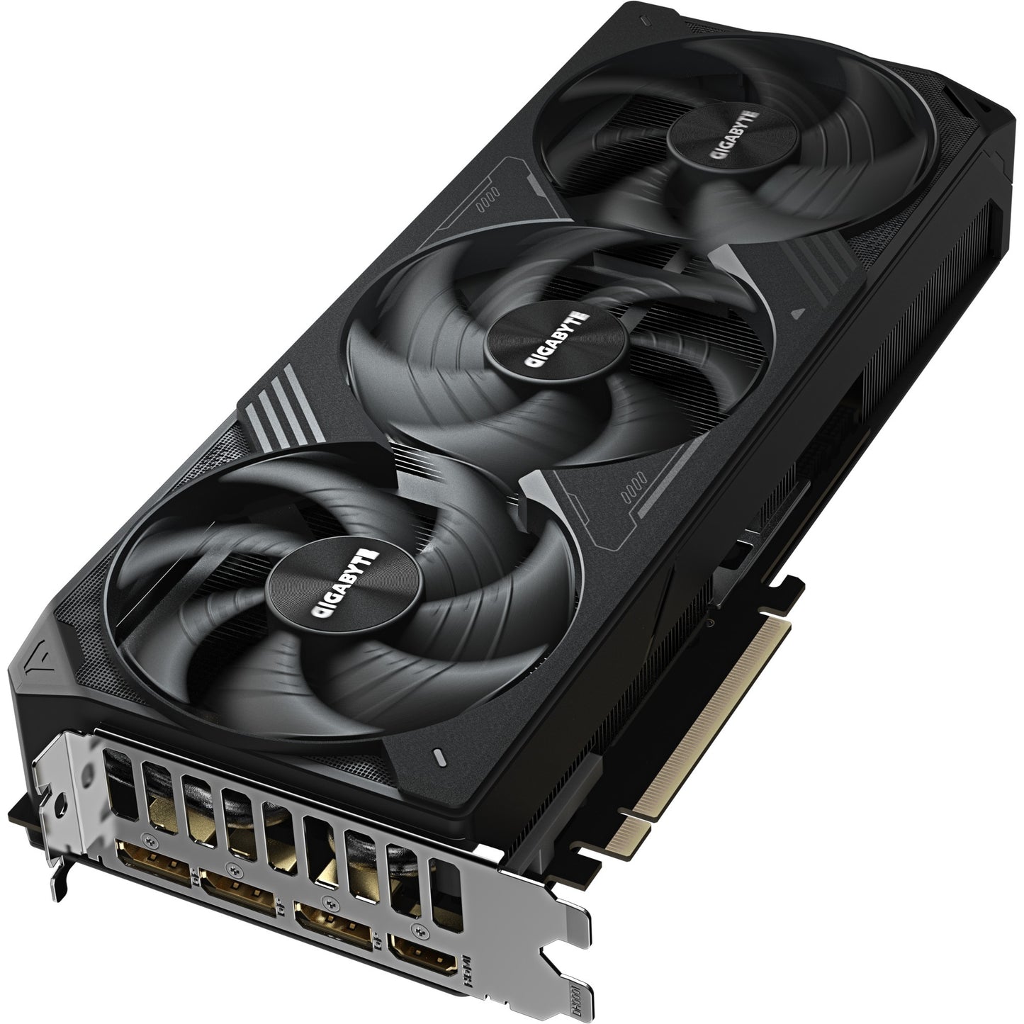 Gigabyte GV-N507TWF3OC-16GD GEFORCE RTX 5070 TI Windforce OC SFF 16G, 16GB, GDDR7, 256 bits