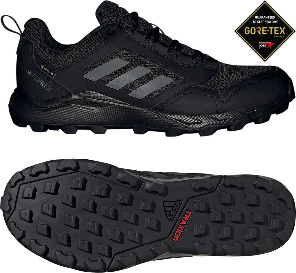 Adidas Terrex Tracerocker - Scarpe da trail running