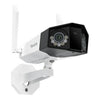 Reolink w750, 16mp wifi 6 dual-band dual-lens camera (wit, 180° panoramisch zicht)
