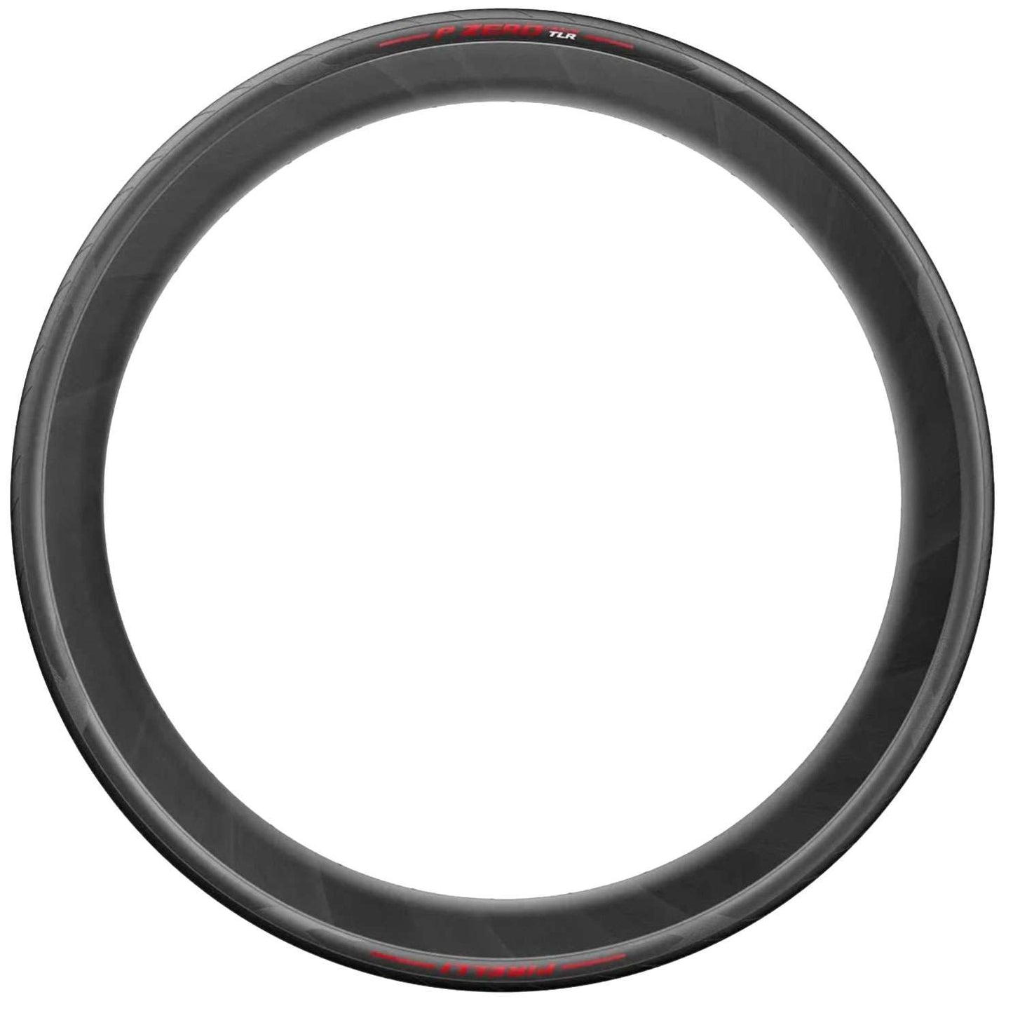 Neumático plegable Pirelli p zero™ race tlr color edition