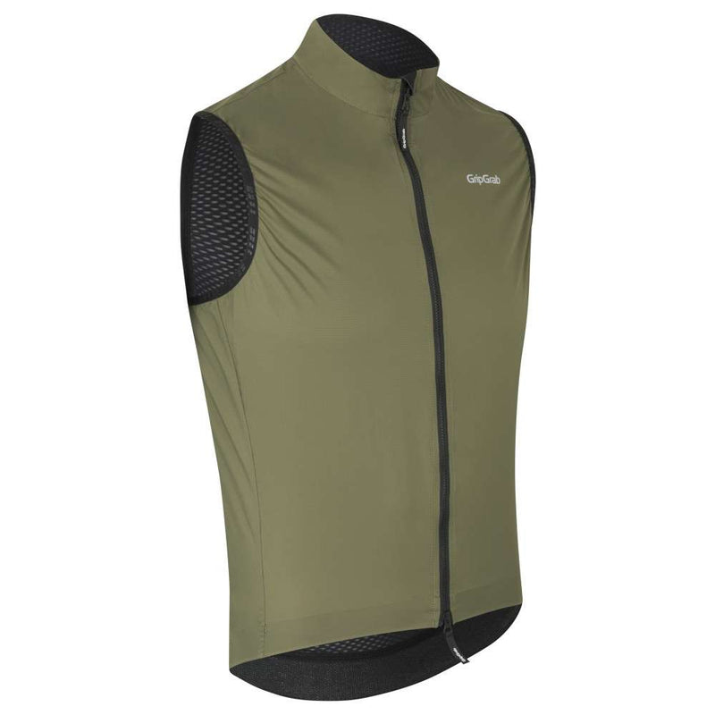 Gilet leggero antivento Gripgrab pacr
