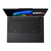 Lenovo thinkpad t14 gen 6 amd (21qj005amh) 14 copilot+ laptop (nero | ryzen ai 7 pro 350 | radeon 860m | 64 GB | 1 TB SSD)