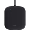 Confiar en el lector de tarjetas inteligentes sin contactos de Ceto