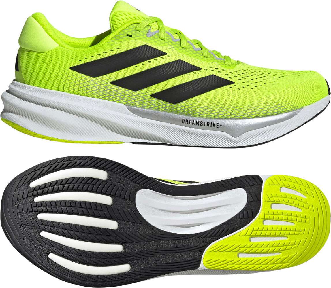 Adidas supernova stride - running shoes