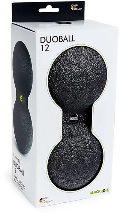 Blackroll duoball 12 - palla fasciale