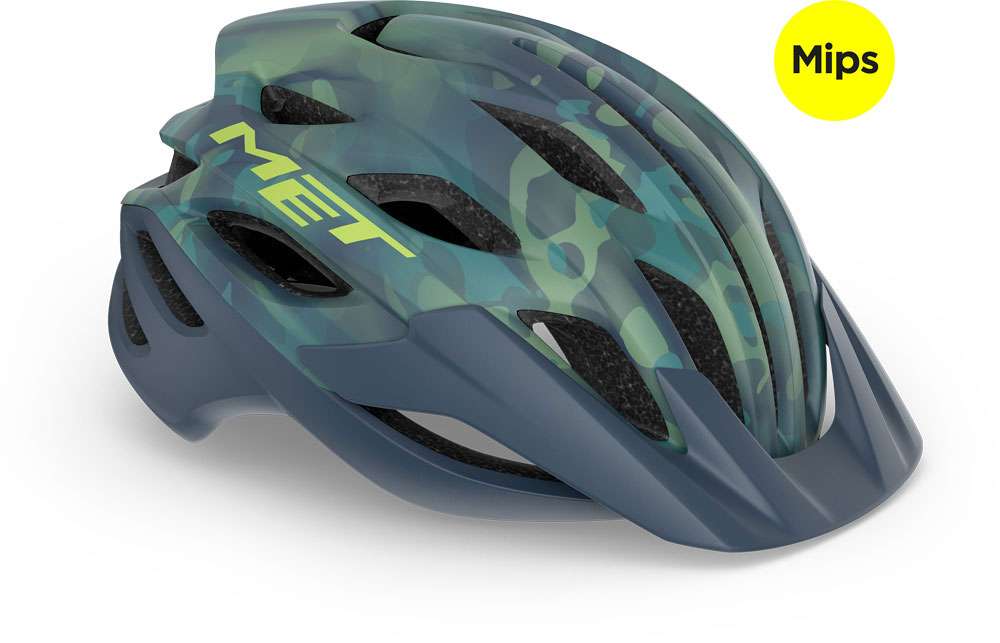 Con Veelo MIPS - Casco MTB