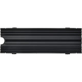 Silverstone TP07 heatsink (black) - afbeelding 4