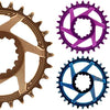 E*thirteen helix r dm chainring 34t for sram 11 12-speed